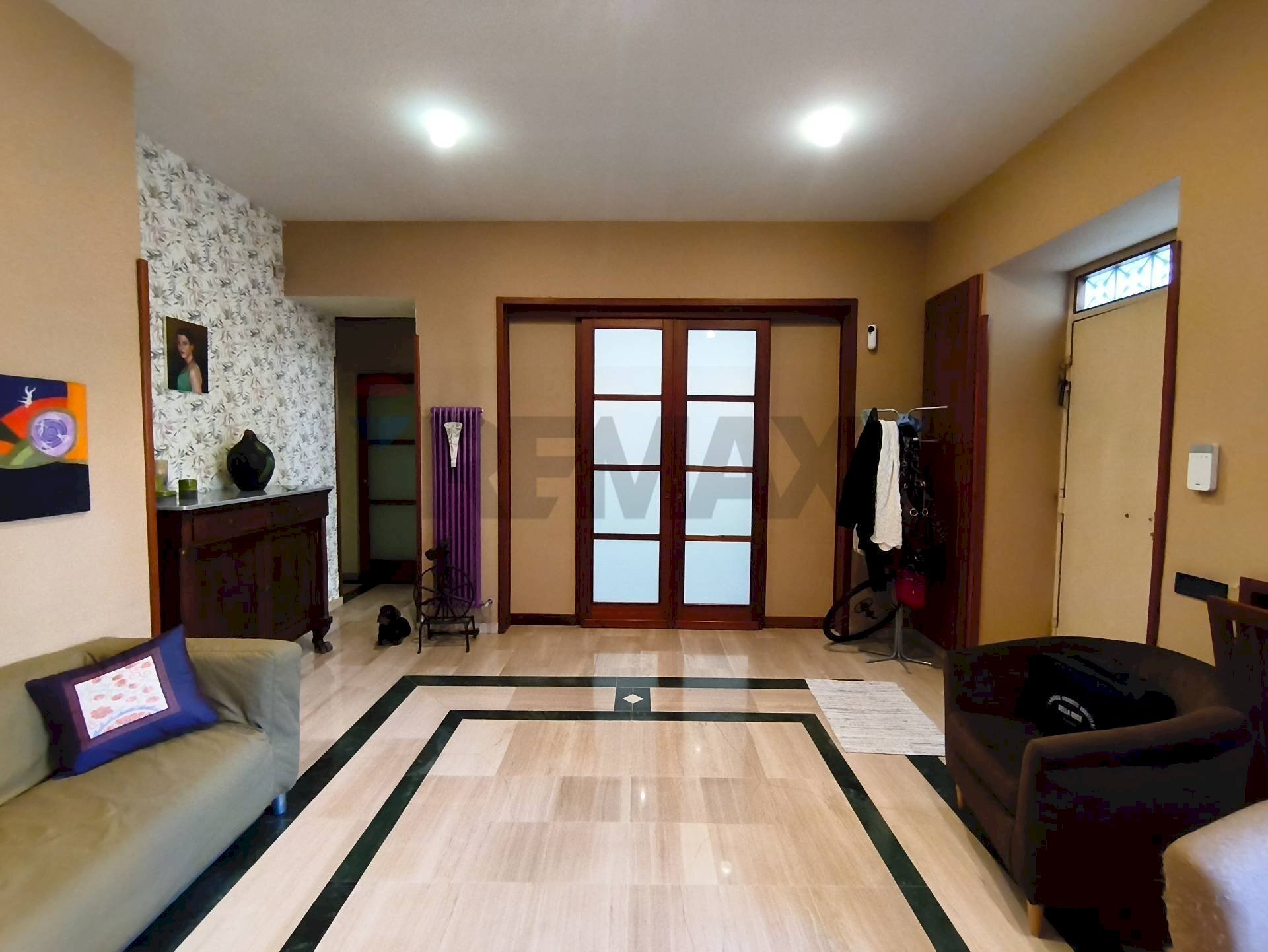 Ricezione / Lobby - Villa Arzano - foto 3