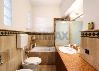 Bagno - Villa Arzano - foto 14