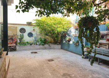 Terrazza - Villa Arzano - foto 19