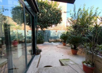 Terrazza - Villa Arzano - foto 22