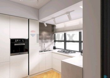 Cucina - Villa Arzano - foto 26