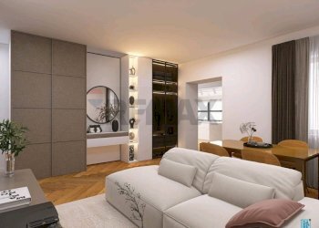 Soggiorno - Villa Arzano - foto 27