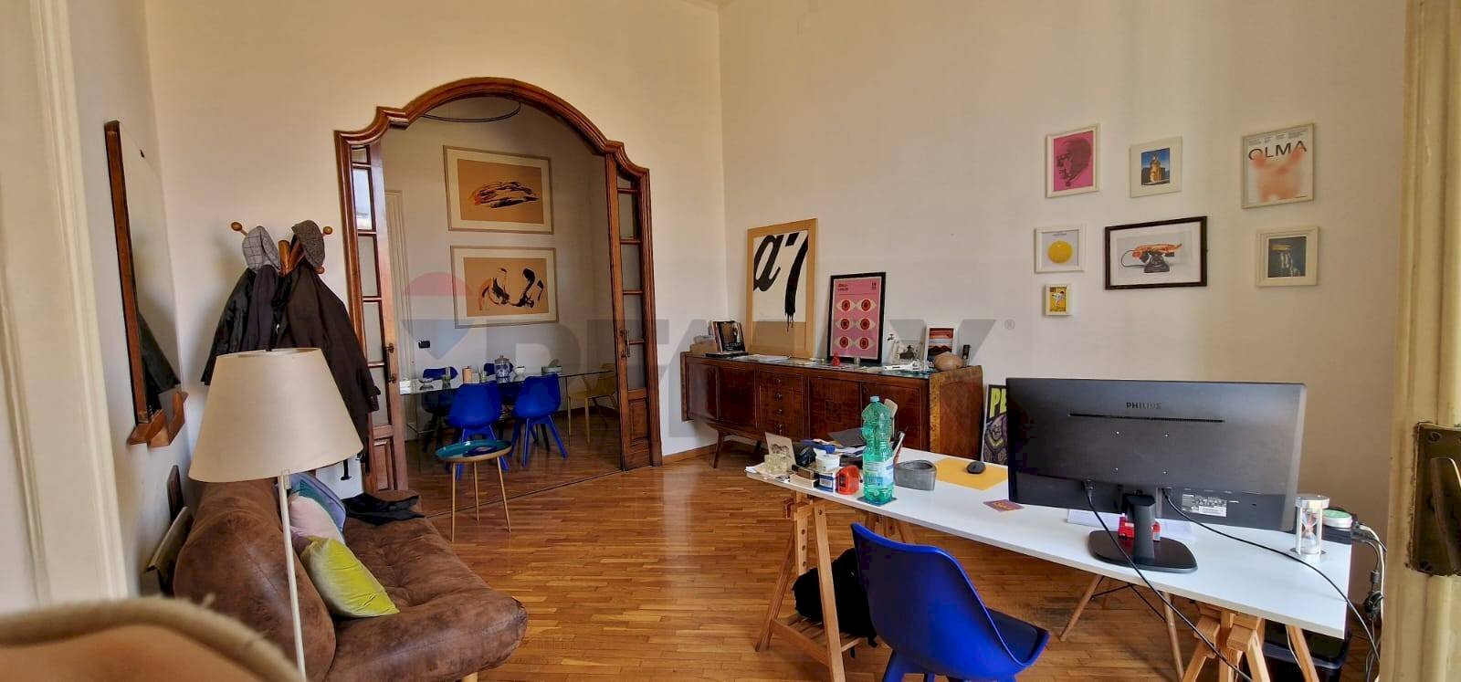 Ufficio - Office Napoli - photo 1