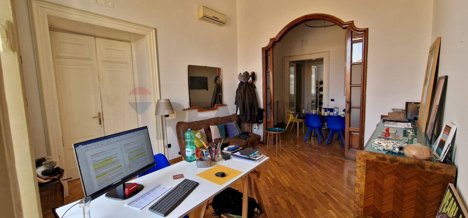 Hall / corridoio - Office Napoli - photo 2