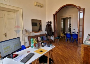 Hall / corridoio - Office Napoli - photo 2