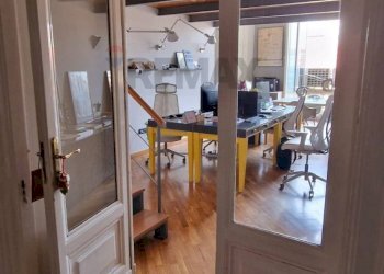 Hall / corridoio - Office Napoli - photo 13