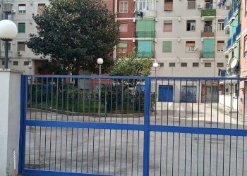 Edificio all\'aperto - Appartamento Napoli - foto 7