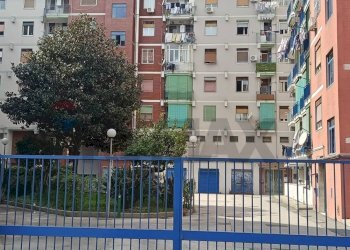 Edificio all\'aperto - Appartamento Napoli - foto 8