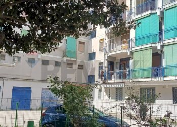 Edificio all\'aperto - Appartamento Napoli - foto 10