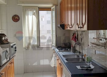 Cucina - Appartamento Napoli - foto 11