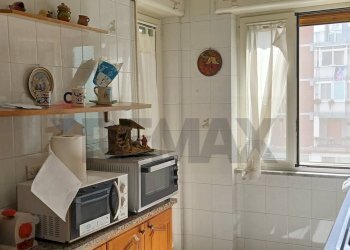 Cucina - Appartamento Napoli - foto 12