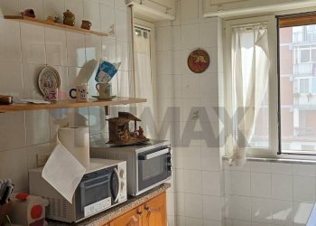 Cucina - Appartamento Napoli - foto 13