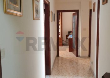 Hall / corridoio - Appartamento Napoli - foto 17