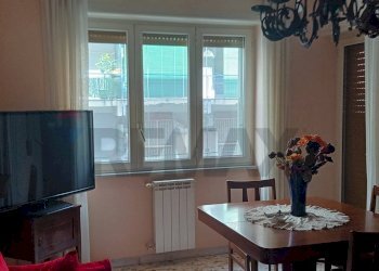 Sala da pranzo - Appartamento Napoli - foto 18