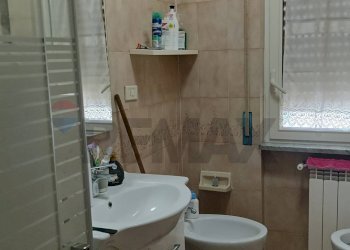 Bagno - Appartamento Napoli - foto 19