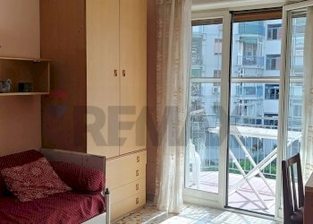 Soggiorno - Appartamento Napoli - foto 22