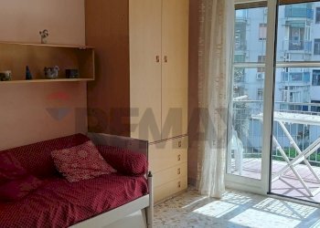 Soggiorno - Appartamento Napoli - foto 23