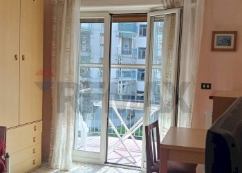 Soggiorno - Appartamento Napoli - foto 24