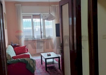 Soggiorno - Appartamento Napoli - foto 28