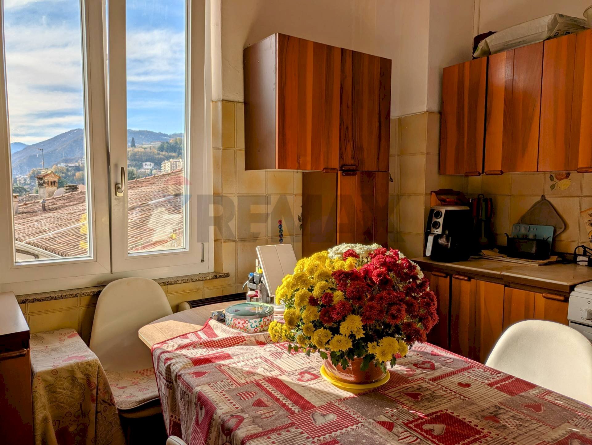 Cucina - Trilocale Piazza Vittorio Emanuele II
 
snc, Lovere - foto 2