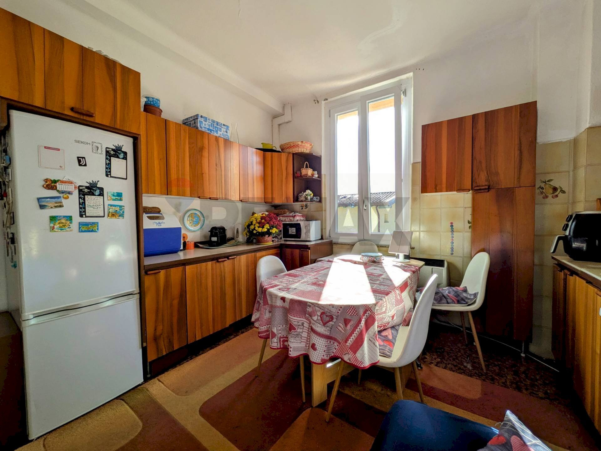 Cucina - Trilocale Piazza Vittorio Emanuele II
 
snc, Lovere - foto 3