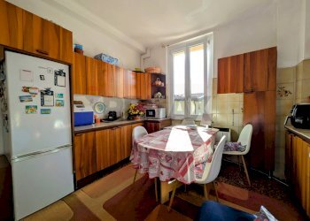 Cucina - Trilocale Piazza Vittorio Emanuele II
 
snc, Lovere - foto 3