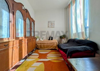 Soggiorno - Trilocale Piazza Vittorio Emanuele II
 
snc, Lovere - foto 11