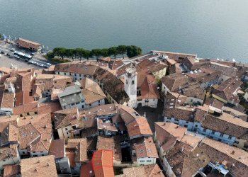 Posizione della mappa - Trilocale Piazza Vittorio Emanuele II
 
snc, Lovere - foto 17