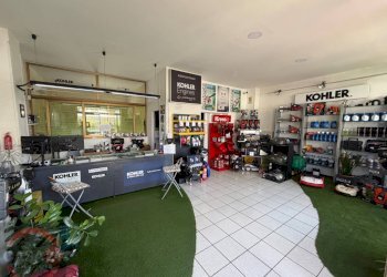 Foto 2 - Locale Commerciale Via Romagnoli, Latina - foto 2