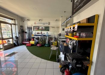 Foto 3 - Locale Commerciale Via Romagnoli, Latina - foto 3