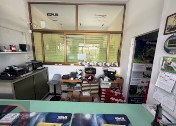 Foto 4 - Locale Commerciale Via Romagnoli, Latina - foto 4