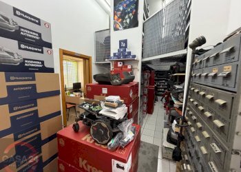 Foto 6 - Locale Commerciale Via Romagnoli, Latina - foto 6