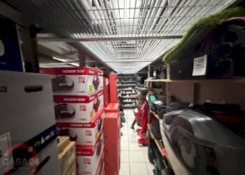 Foto 7 - Locale Commerciale Via Romagnoli, Latina - foto 7