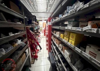 Foto 8 - Locale Commerciale Via Romagnoli, Latina - foto 8