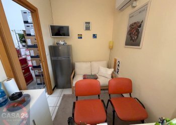 Foto 11 - Locale Commerciale Via Romagnoli, Latina - foto 11