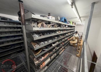 Foto 15 - Locale Commerciale Via Romagnoli, Latina - foto 15