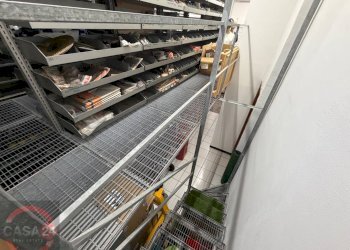 Foto 16 - Locale Commerciale Via Romagnoli, Latina - foto 16