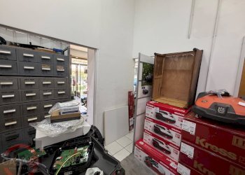 Foto 17 - Locale Commerciale Via Romagnoli, Latina - foto 17