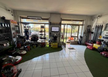 Foto 22 - Locale Commerciale Via Romagnoli, Latina - foto 22