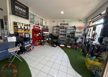 Foto 24 - Locale Commerciale Via Romagnoli, Latina - foto 24