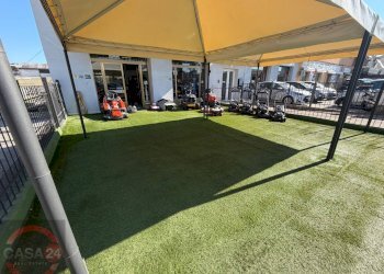 Foto 25 - Locale Commerciale Via Romagnoli, Latina - foto 25