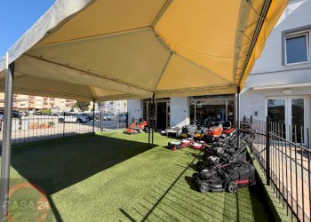 Foto 26 - Locale Commerciale Via Romagnoli, Latina - foto 26