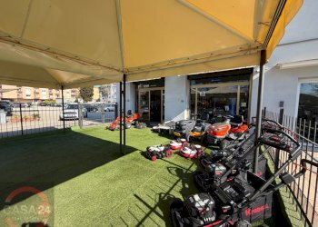 Foto 27 - Locale Commerciale Via Romagnoli, Latina - foto 27