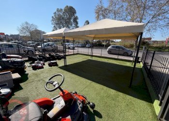 Foto 28 - Locale Commerciale Via Romagnoli, Latina - foto 28