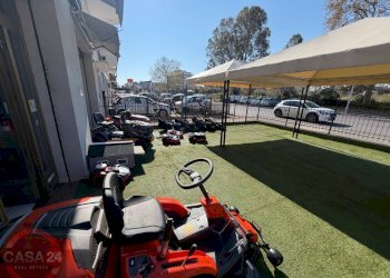 Foto 29 - Locale Commerciale Via Romagnoli, Latina - foto 29