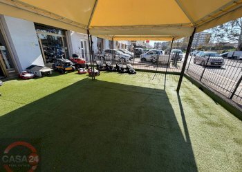 Foto 30 - Locale Commerciale Via Romagnoli, Latina - foto 30