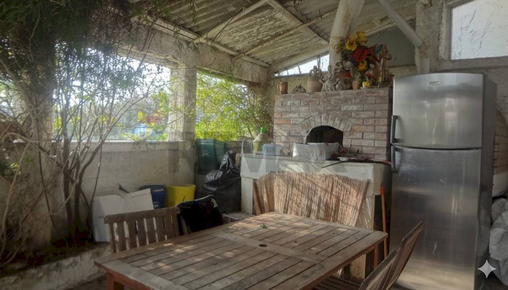 Sala da pranzo - Casa semi indipendente c/da Montupoli Avenna
42, Miglianico - foto 3