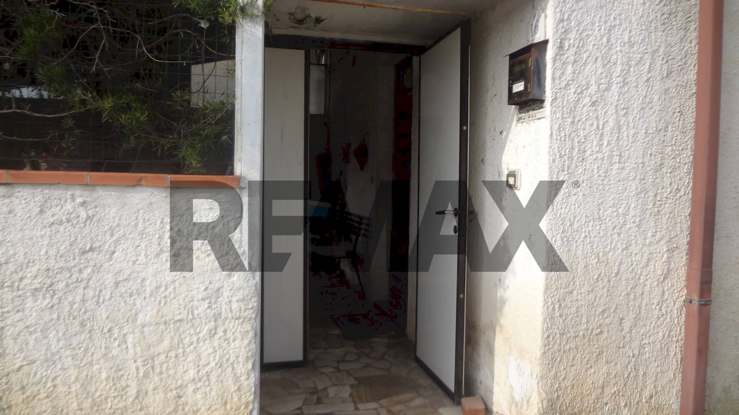 Hall / corridoio - Casa semi indipendente c/da Montupoli Avenna
42, Miglianico - foto 2