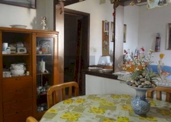 Sala da pranzo - Casa semi indipendente c/da Montupoli Avenna
 
42, Miglianico - foto 7