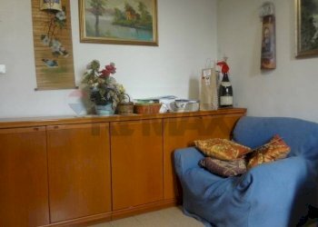 Soggiorno - Casa semi indipendente c/da Montupoli Avenna
 
42, Miglianico - foto 9